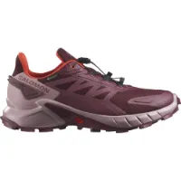 Salomon Supercross 4 Goretex Trailrunning-schuhe female