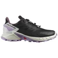 Salomon Supercross 4 Goretex Trailrunning-schuhe male