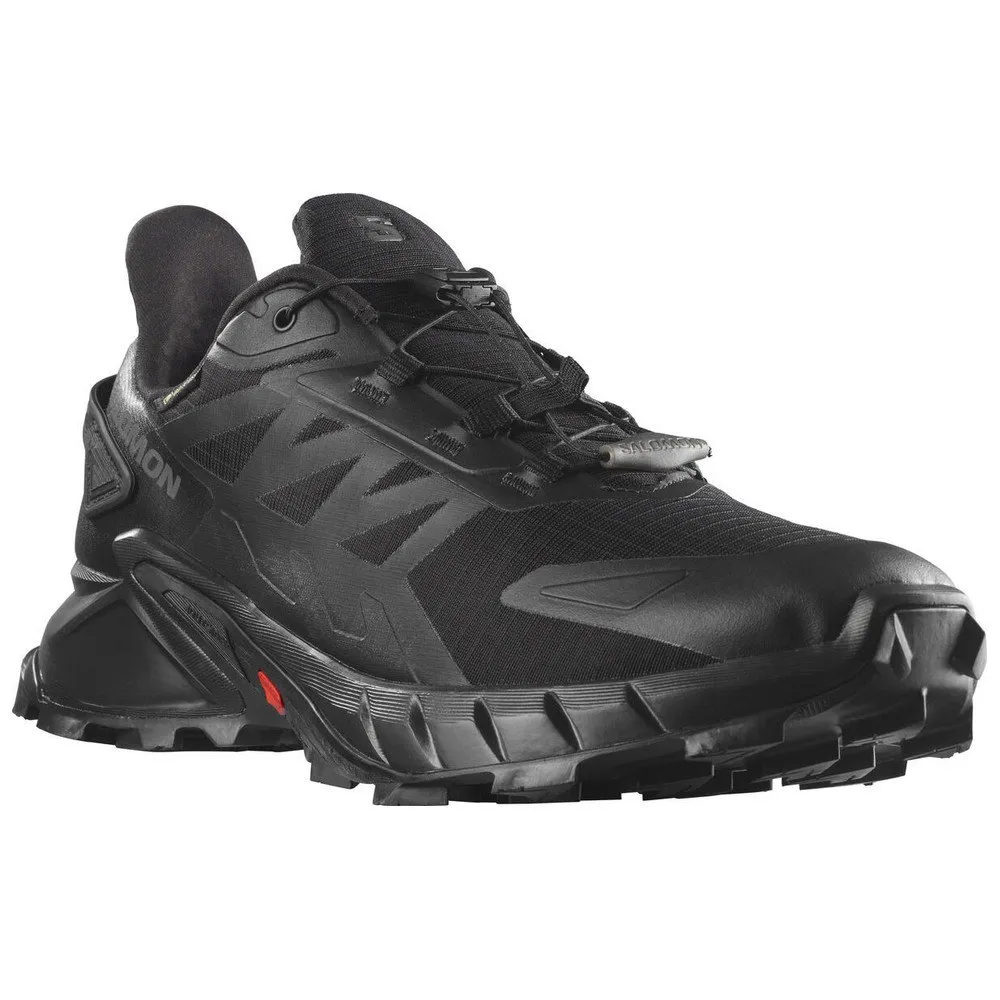Salomon Supercross 4 Goretex Trailrunning-schuhe male