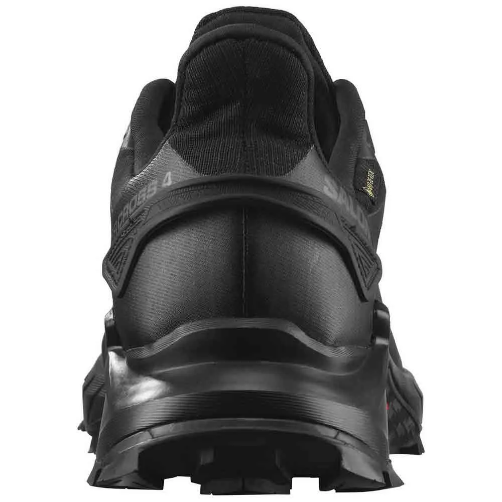 Salomon Supercross 4 Goretex Trailrunning-schuhe male