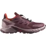 Tawny port / deauville mauve / cherry t