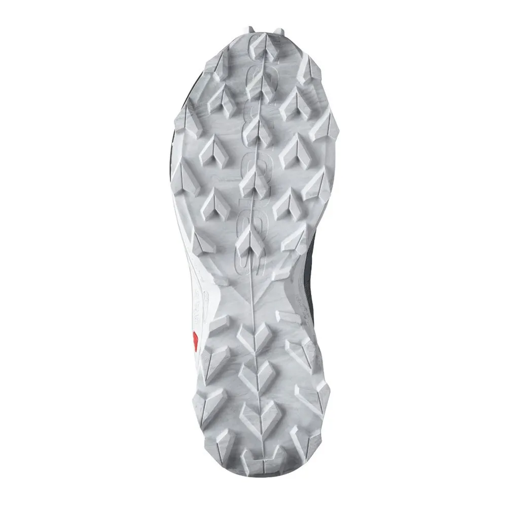 Salomon Supercross Blast Goretex Trailrunning-schuhe male, Stormy weather / black / quarry Salomon Supercross Blast Goretex Trailrunning-schuhe male, Stormy weather / black / quarry