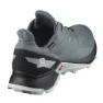 Salomon Supercross Blast Goretex Trailrunning-schuhe male, Stormy weather / black / quarry