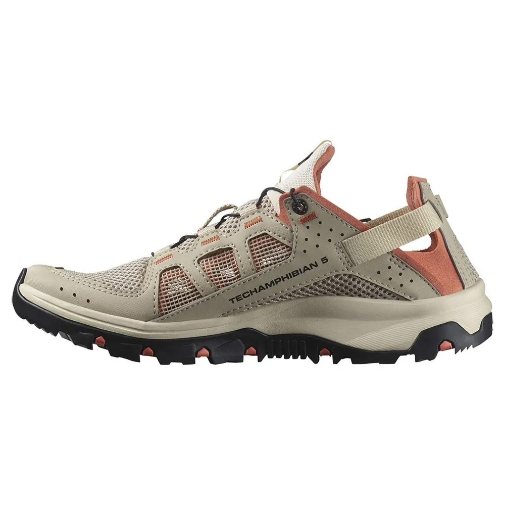 Salomon Techamphibian 5 Wanderschuhe Salomon Techamphibian 5 Wanderschuhe