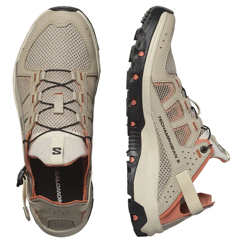 Salomon Techamphibian 5 Wanderschuhe Salomon Techamphibian 5 Wanderschuhe