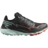 Black / cherry tomato / electric green 1