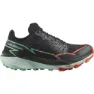 Black / cherry tomato / electric green 2