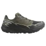 Olive night / black / alfalfa