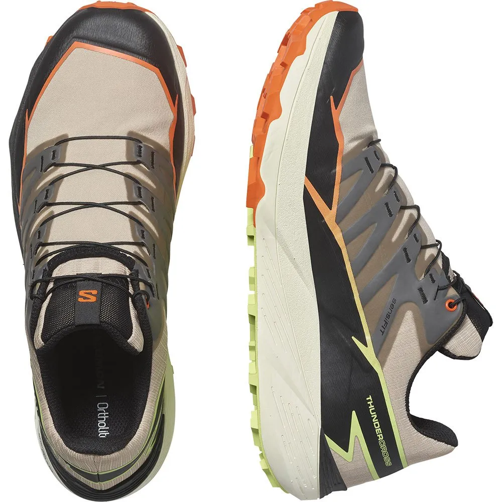 Salomon Thundercross Schuhe SS25 Salomon Thundercross Schuhe SS25