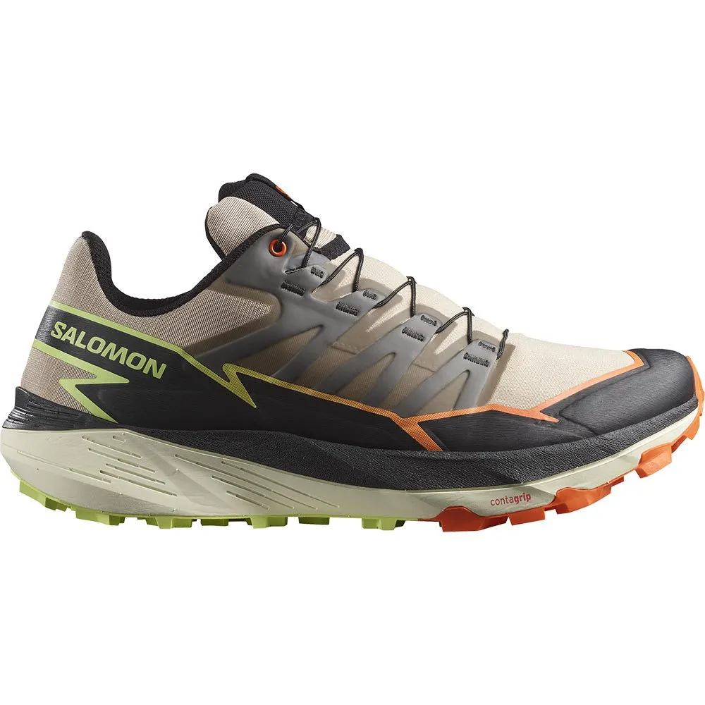 Salomon Thundercross Schuhe SS25 Salomon Thundercross Schuhe SS25