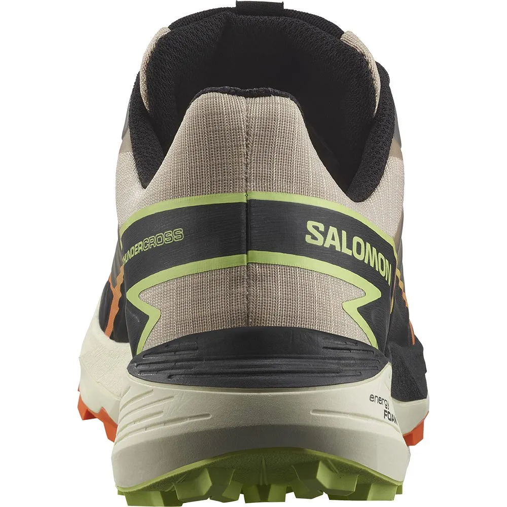 Salomon Thundercross Schuhe SS25 Salomon Thundercross Schuhe SS25