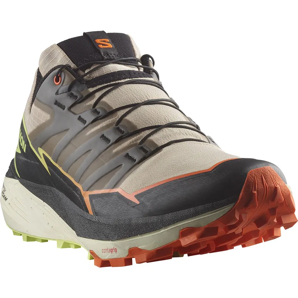 Salomon Thundercross Schuhe SS25 Salomon Thundercross Schuhe SS25