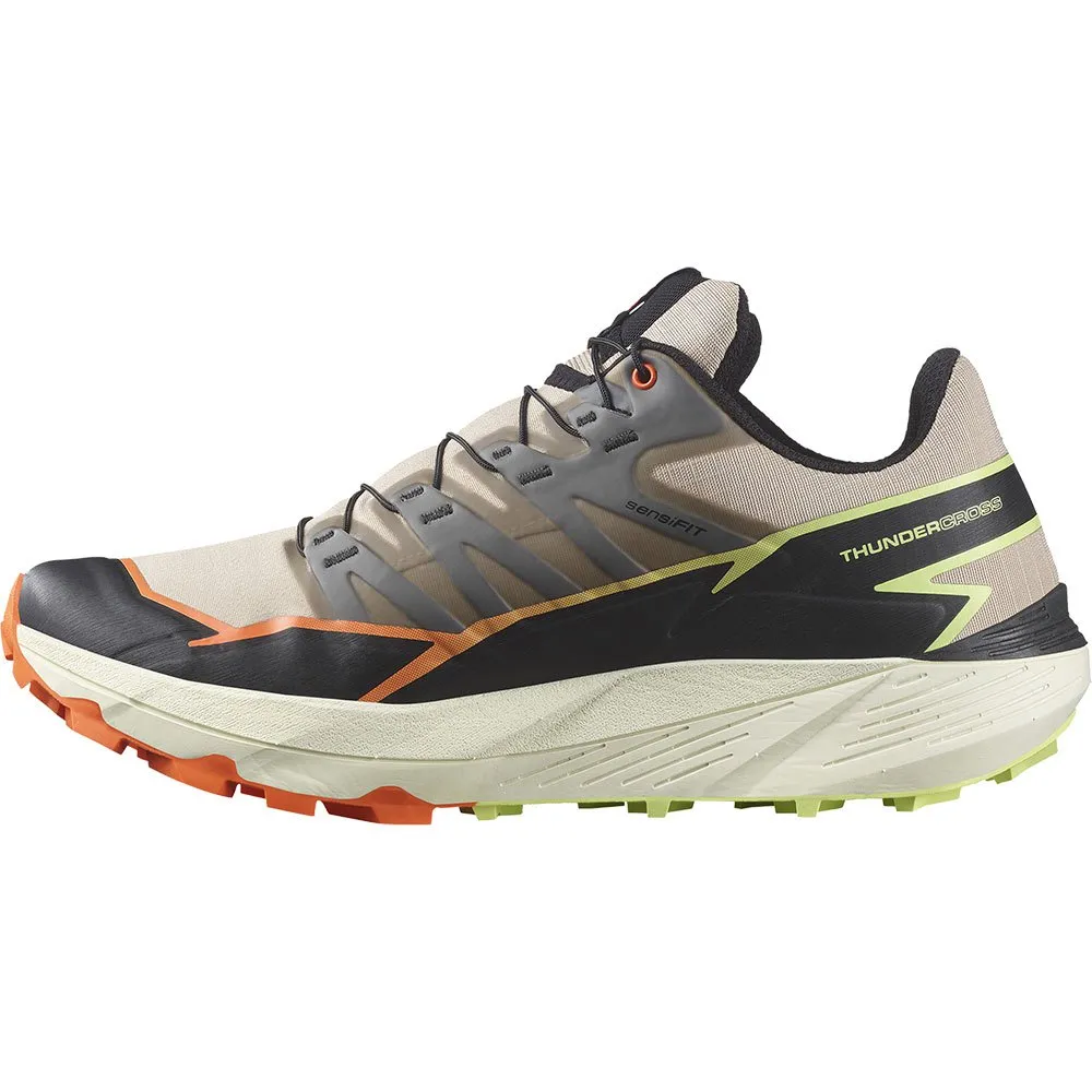 Salomon Thundercross Schuhe SS25 Salomon Thundercross Schuhe SS25
