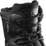 Salomon Toundra Pro Cs Wp Wanderstiefel, Black / black / magnet