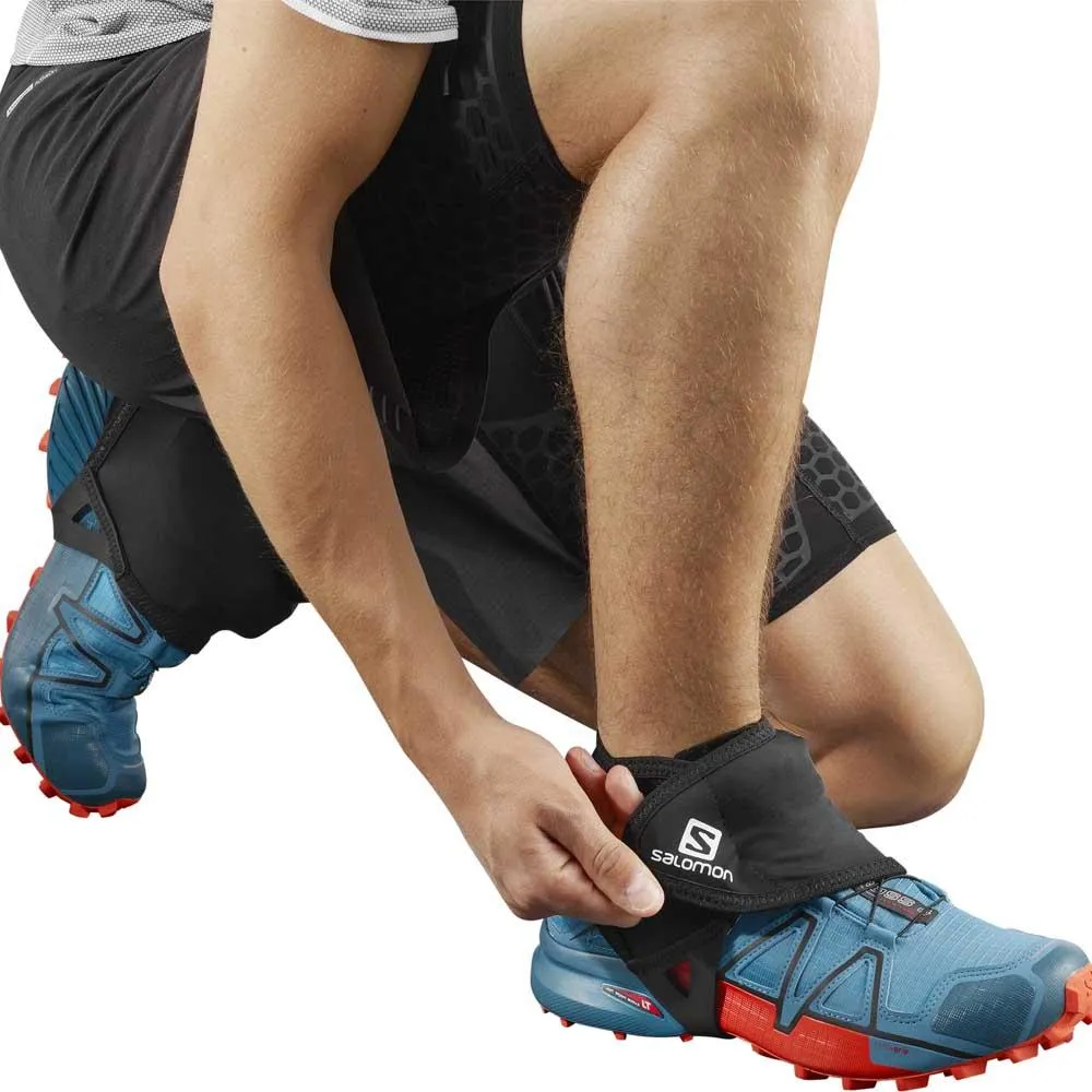 Salomon Trail Gamaschen