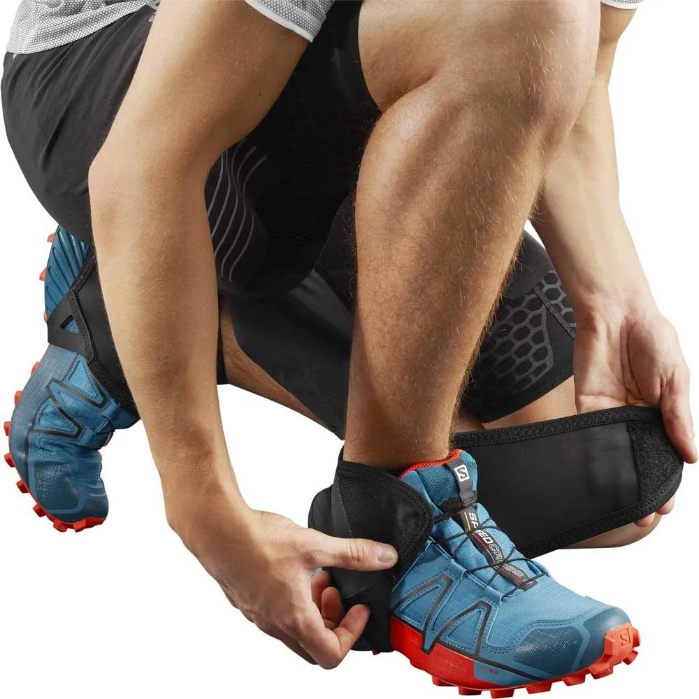 Salomon Trail Gamaschen