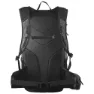 Salomon Trailblazer 20l Commuter Rucksack, Black