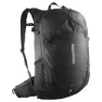 Black / alloy