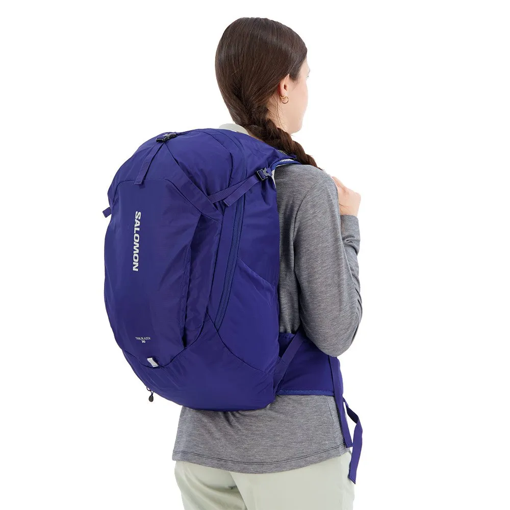 Salomon Trailblazer 30l Rucksack Salomon Trailblazer 30l Rucksack