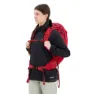 Salomon Trailblazer 30l Rucksack Refurbished, Red dahlia / high risk red