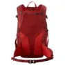 Salomon Trailblazer 30l Rucksack Refurbished, Red dahlia / high risk red