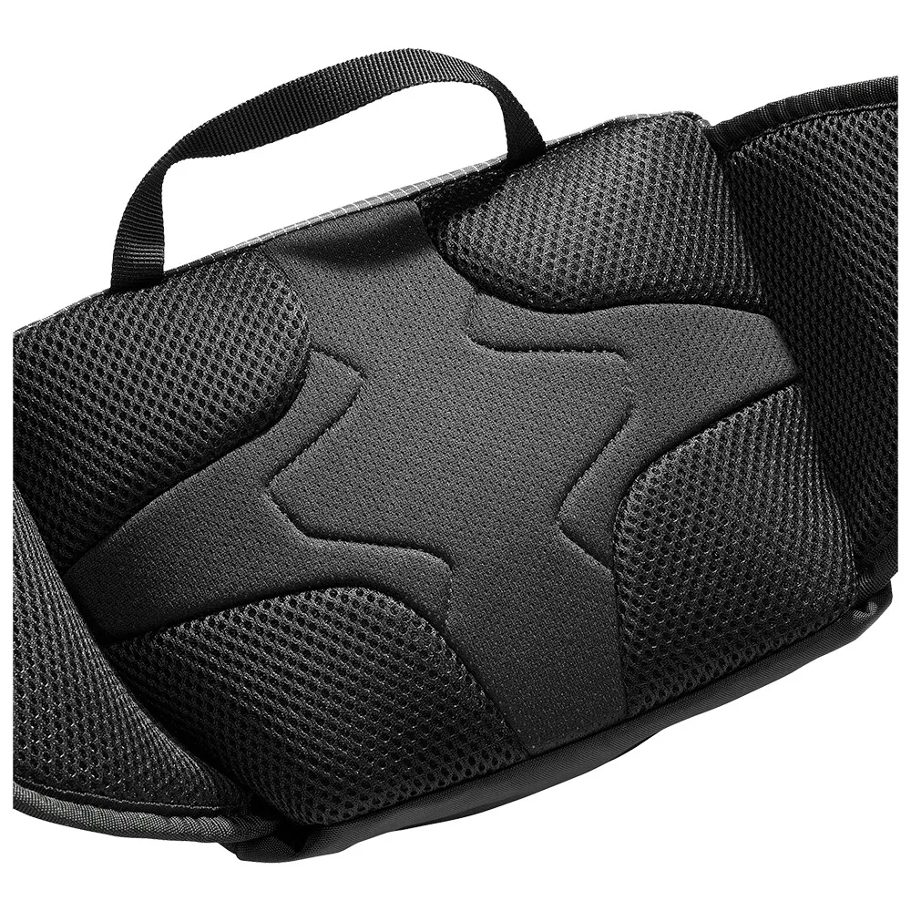 Salomon Trailblazer Belt Commuter 4l Gürteltasche, Black Salomon Trailblazer Belt Commuter 4l Gürteltasche, Black