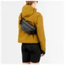 Salomon Trailblazer Belt Commuter 4l Gürteltasche, Black