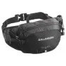 Black / alloy