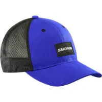 Salomon Trucker Curved Kappe Salomon Trucker Curved Kappe