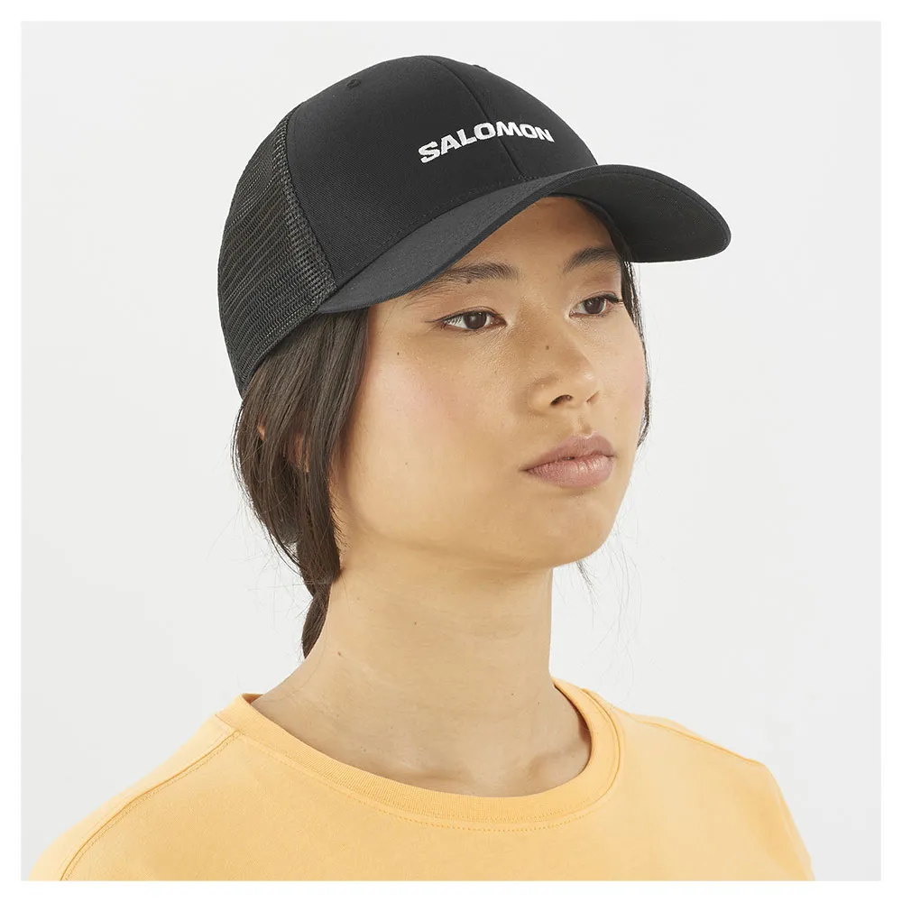 Salomon Trucker Kappe Salomon Trucker Kappe
