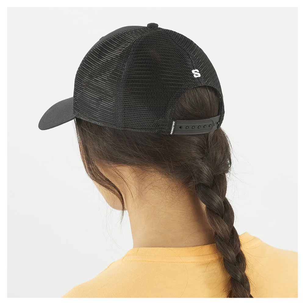 Salomon Trucker Kappe Salomon Trucker Kappe