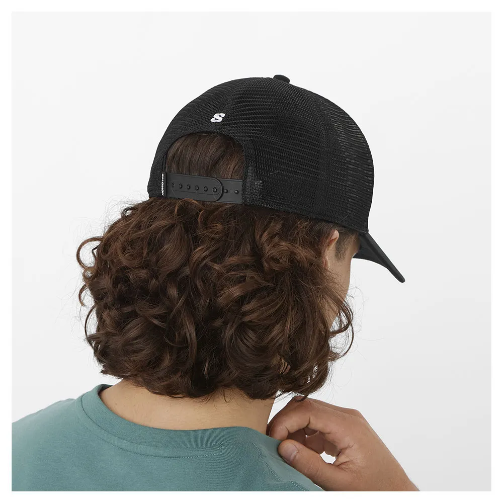 Salomon Trucker Kappe Salomon Trucker Kappe