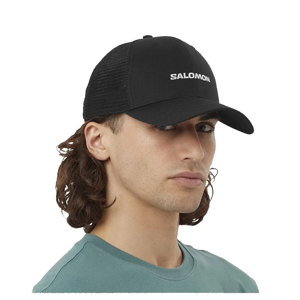 Salomon Trucker Kappe Salomon Trucker Kappe