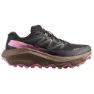 Black / iron / cyclamen