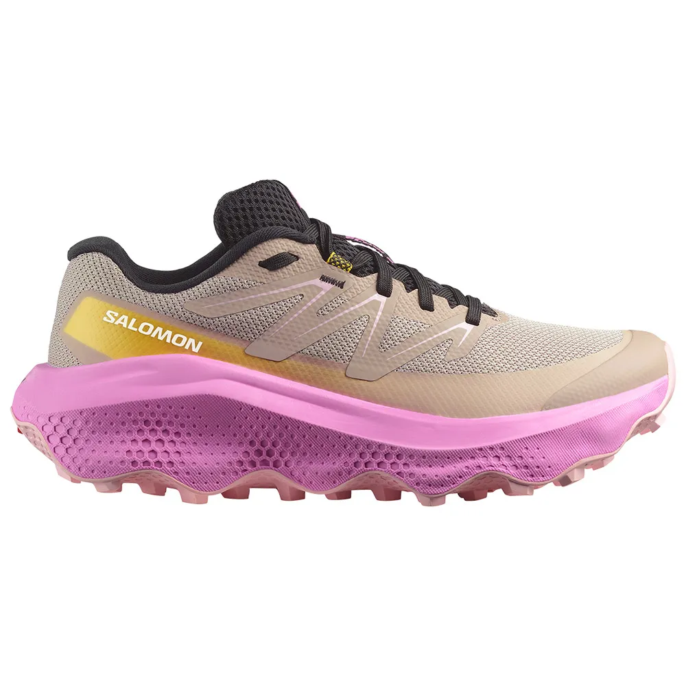 Salomon Ultra Flow 2 Trailrunning-schuhe female Salomon Ultra Flow 2 Trailrunning-schuhe female