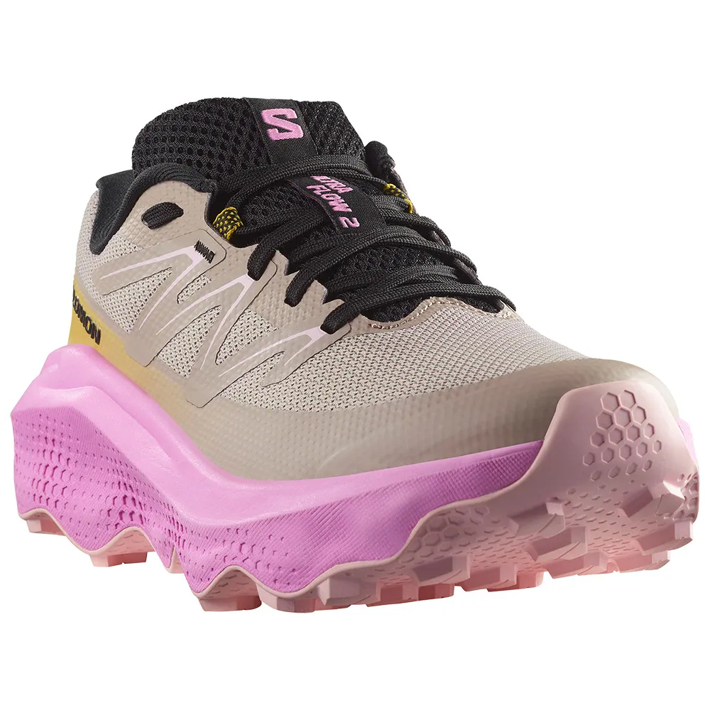 Salomon Ultra Flow 2 Trailrunning-schuhe female Salomon Ultra Flow 2 Trailrunning-schuhe female
