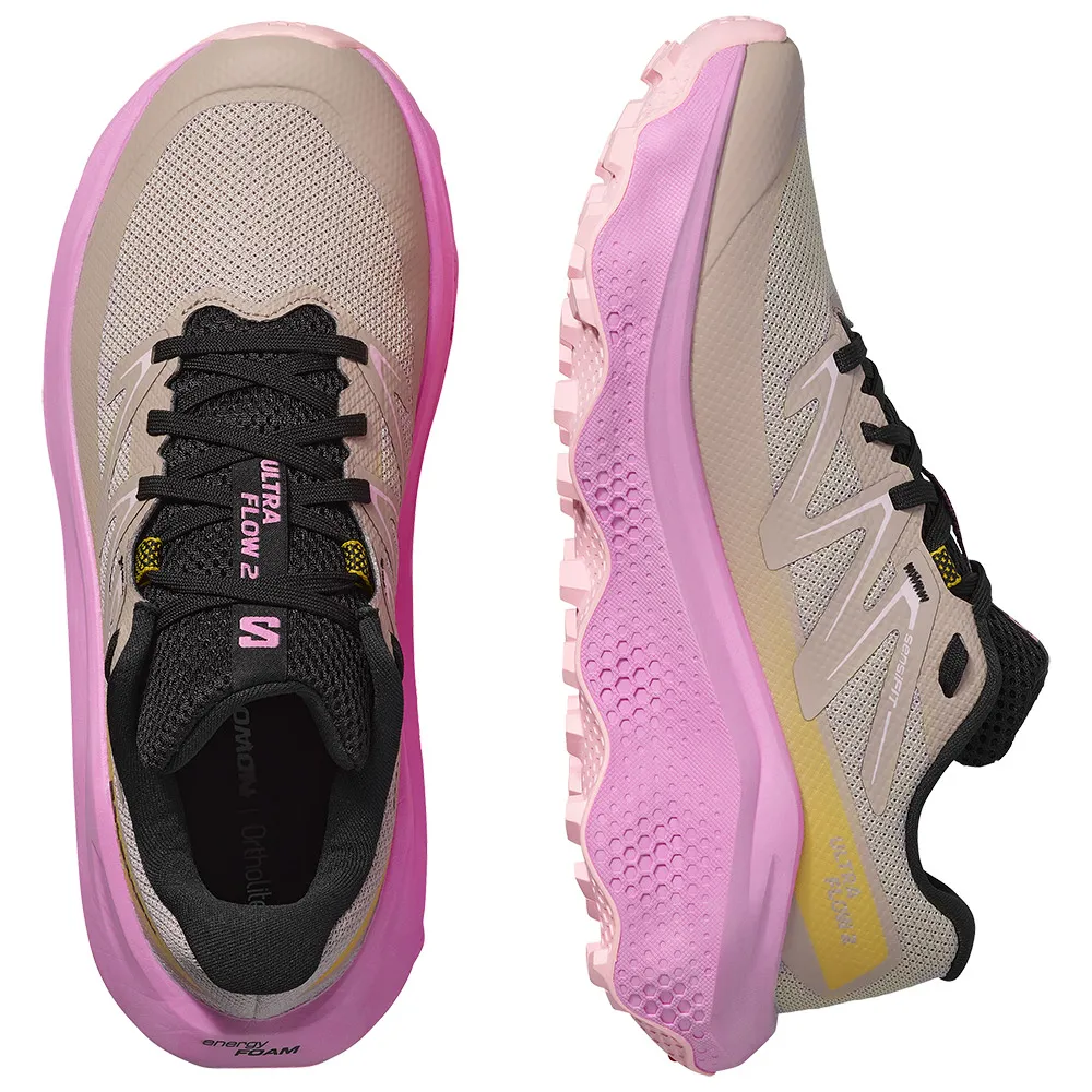 Salomon Ultra Flow 2 Trailrunning-schuhe female Salomon Ultra Flow 2 Trailrunning-schuhe female