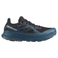 Salomon Ultra Flow Goretex Trailrunning-schuhe Salomon Ultra Flow Goretex Trailrunning-schuhe