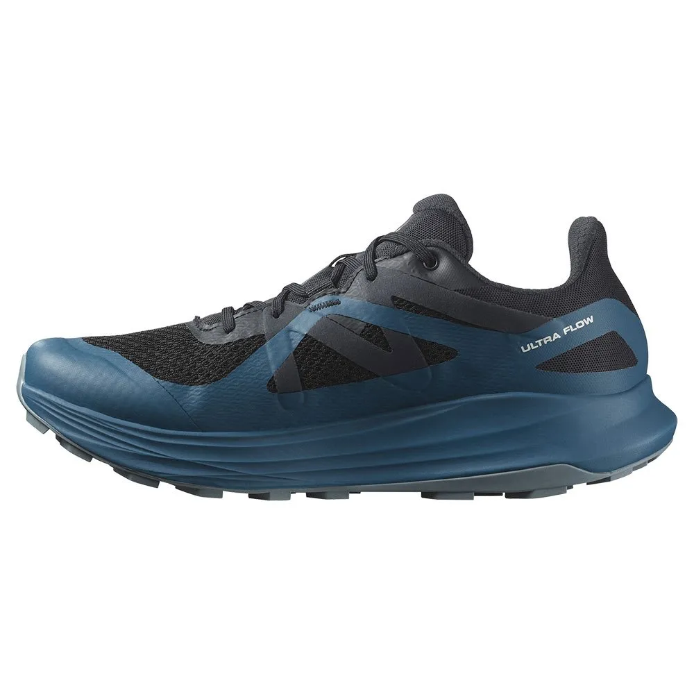 Salomon Ultra Flow Goretex Trailrunning-schuhe female Salomon Ultra Flow Goretex Trailrunning-schuhe female