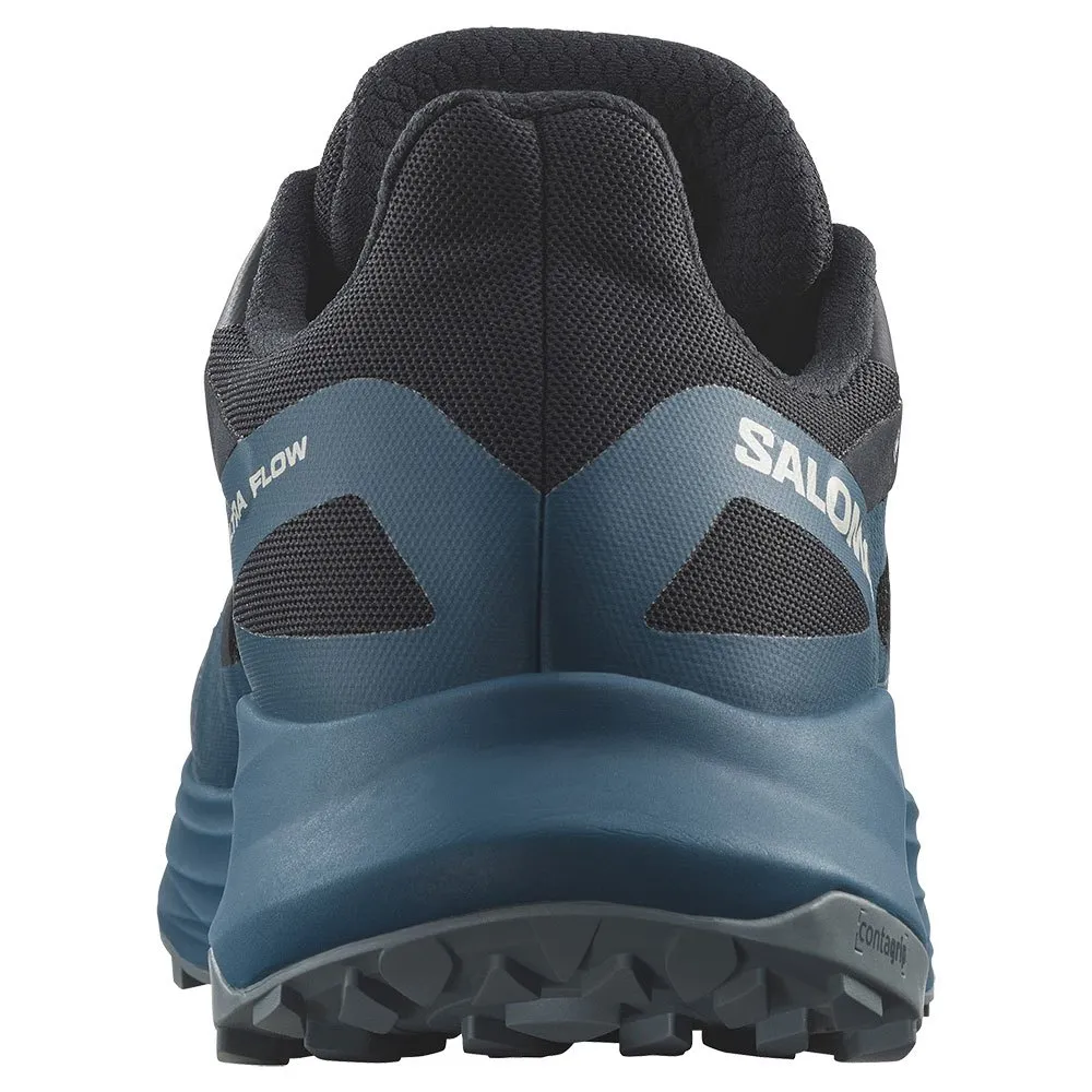Salomon Ultra Flow Goretex Trailrunning-schuhe female Salomon Ultra Flow Goretex Trailrunning-schuhe female