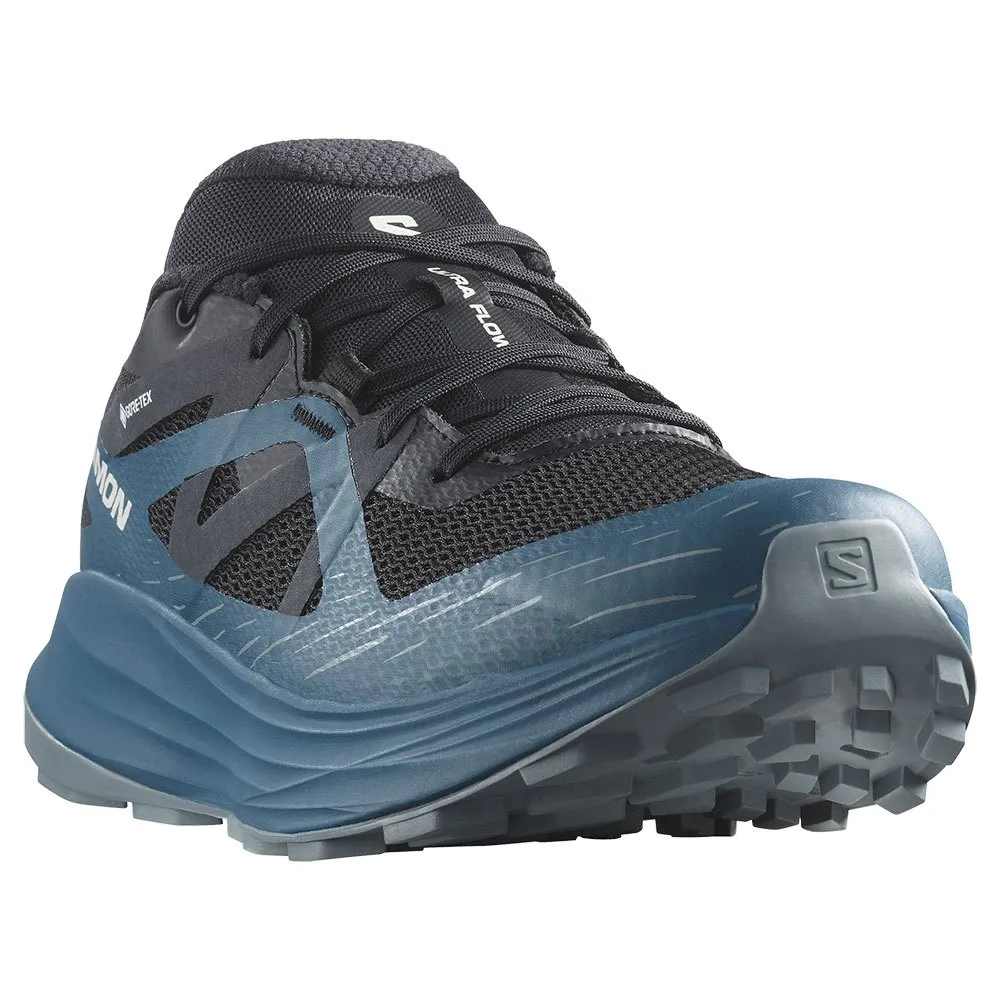 Salomon Ultra Flow Goretex Trailrunning-schuhe female Salomon Ultra Flow Goretex Trailrunning-schuhe female