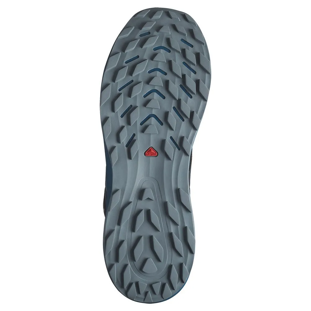 Salomon Ultra Flow Goretex Trailrunning-schuhe female Salomon Ultra Flow Goretex Trailrunning-schuhe female
