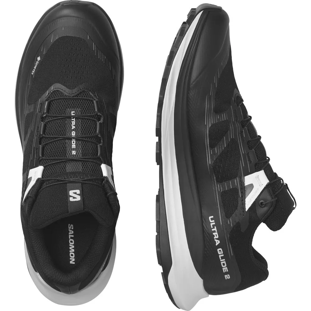 Salomon Ultra Glide 2 Goretex Trailrunning-schuhe male Salomon Ultra Glide 2 Goretex Trailrunning-schuhe male