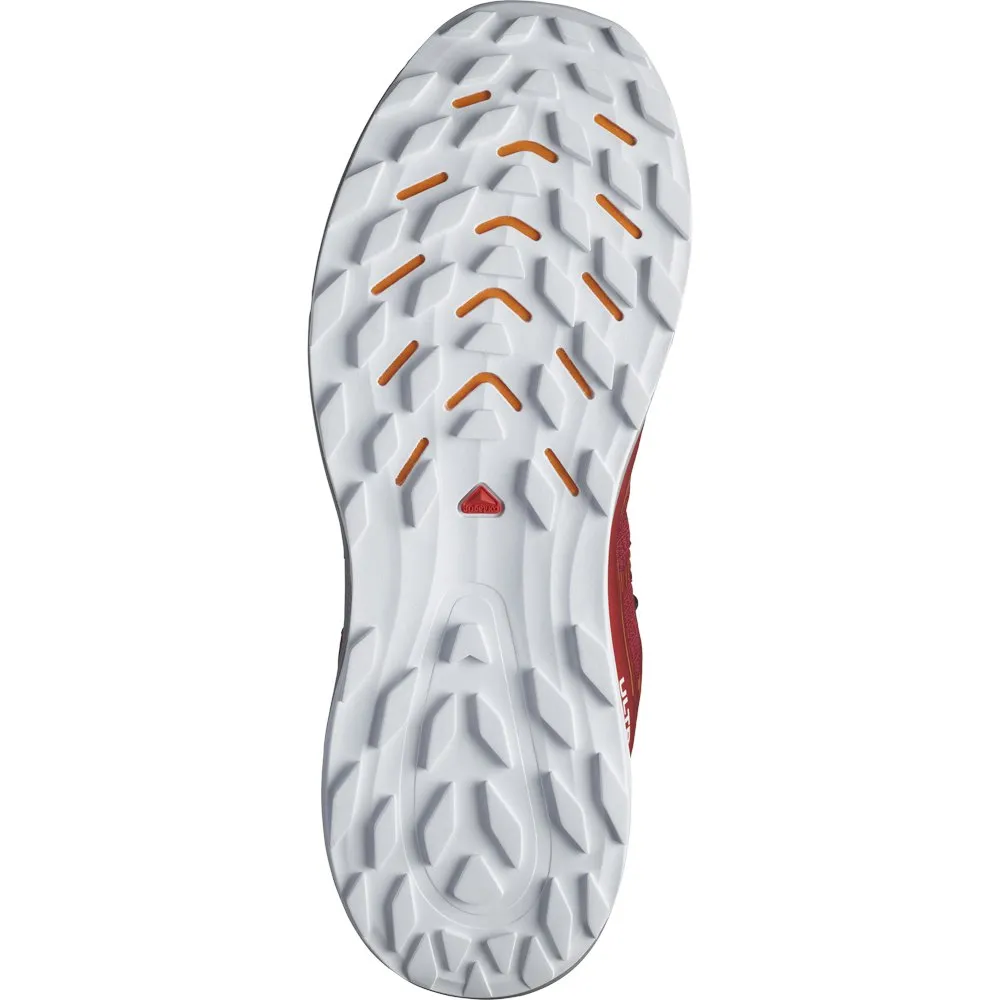 Salomon Ultra Glide 2 Goretex Trailrunning-schuhe Refurbished male, Biking red / frost gray / turmeric Salomon Ultra Glide 2 Goretex Trailrunning-schuhe Refurbished male, Biking red / frost gray / turmeric