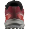 Salomon Ultra Glide 2 Goretex Trailrunning-schuhe Refurbished male, Biking red / frost gray / turmeric