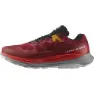 Salomon Ultra Glide 2 Goretex Trailrunning-schuhe Refurbished male, Biking red / frost gray / turmeric