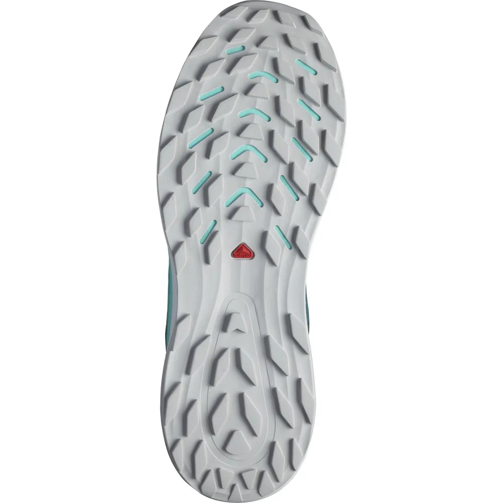 Salomon Ultra Glide 2 Trailrunning-schuhe Refurbished male, Atlantic deep / blue radiance / fiery r Salomon Ultra Glide 2 Trailrunning-schuhe Refurbished male, Atlantic deep / blue radiance / fiery r