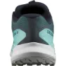 Salomon Ultra Glide 2 Trailrunning-schuhe Refurbished male, Atlantic deep / blue radiance / fiery r