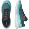 Salomon Ultra Glide 2 Trailrunning-schuhe Refurbished male, Atlantic deep / blue radiance / fiery r