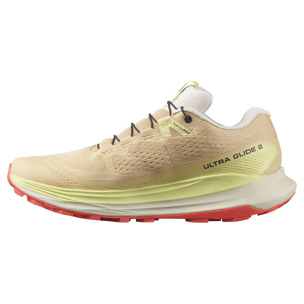 Salomon Ultra Glide 2 Turnschuhe Salomon Ultra Glide 2 Turnschuhe
